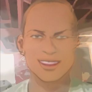 Meet your Posher, Selah